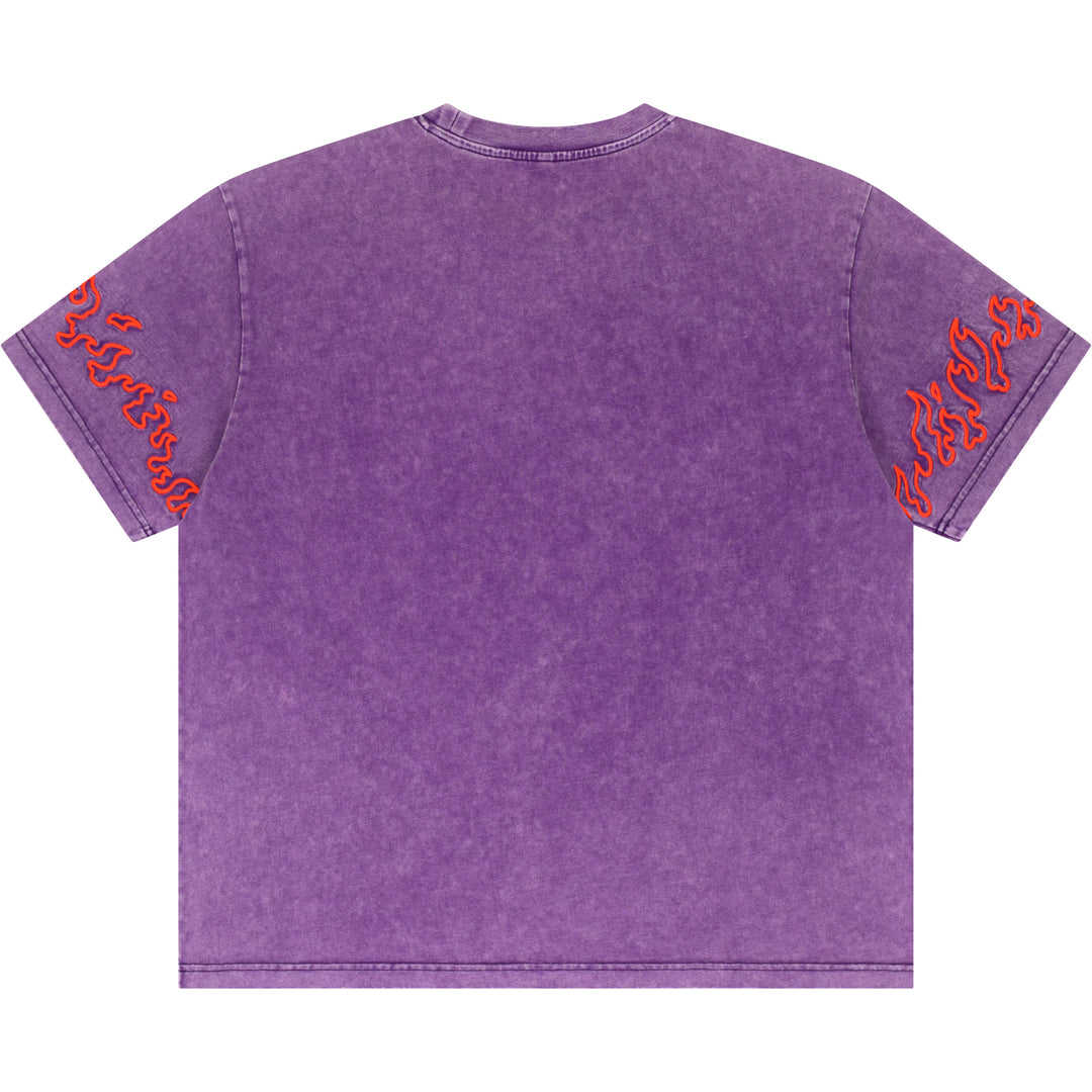 Blaze Tee