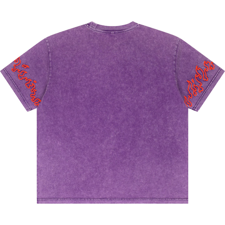 Blaze Tee
