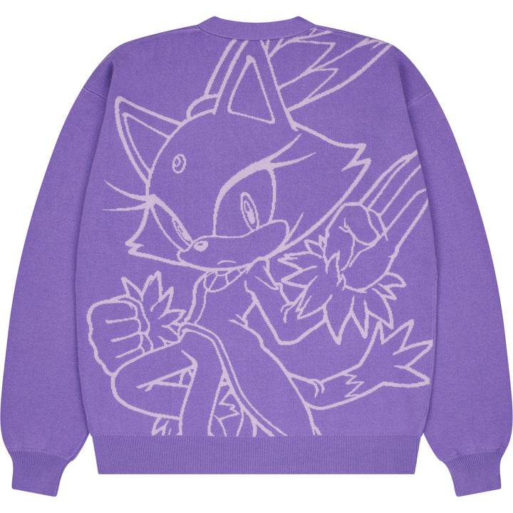 Blaze Cardigan