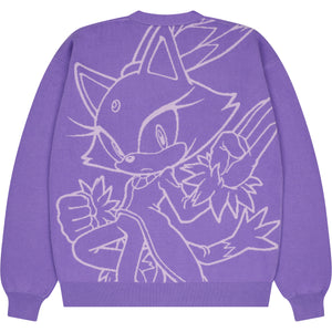 Blaze Cardigan