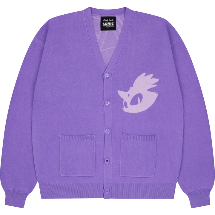 Blaze Cardigan