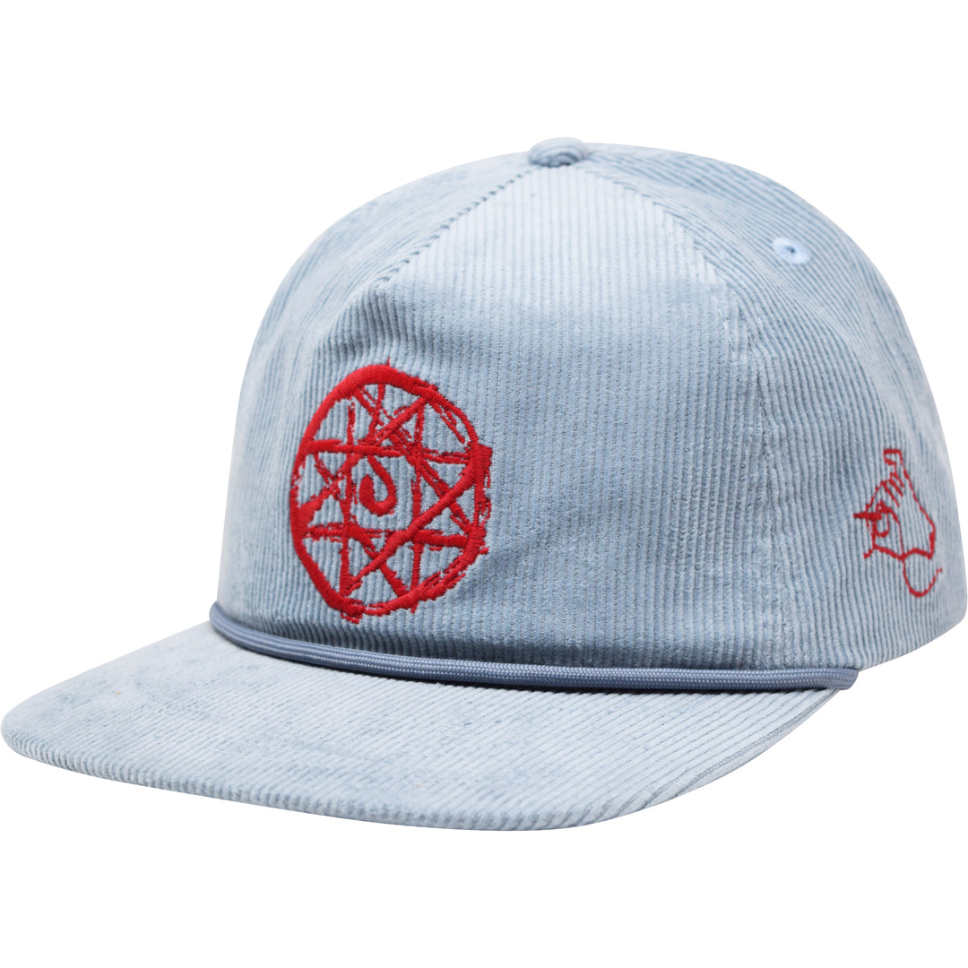 Blood Seal Hat
