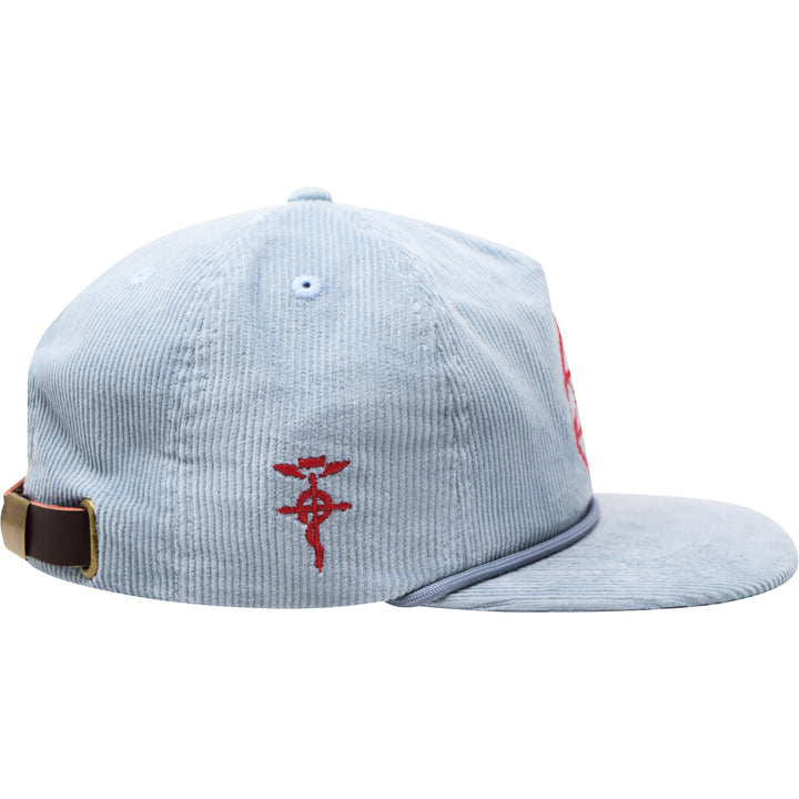 Blood Seal Hat