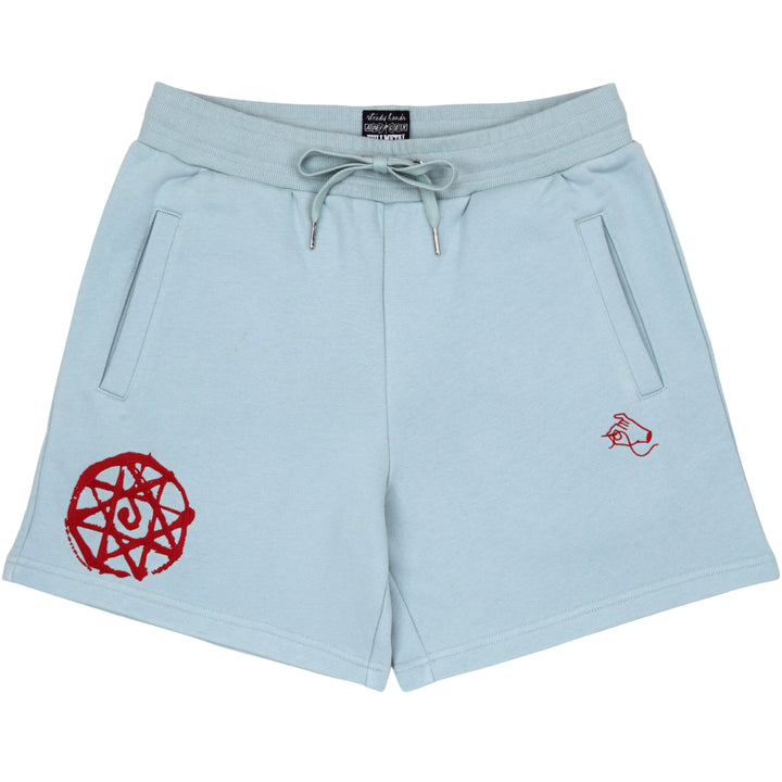 Blood Seal Shorts