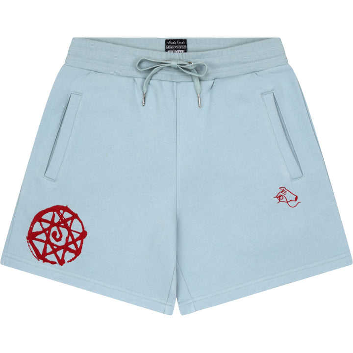 Blood Seal Shorts
