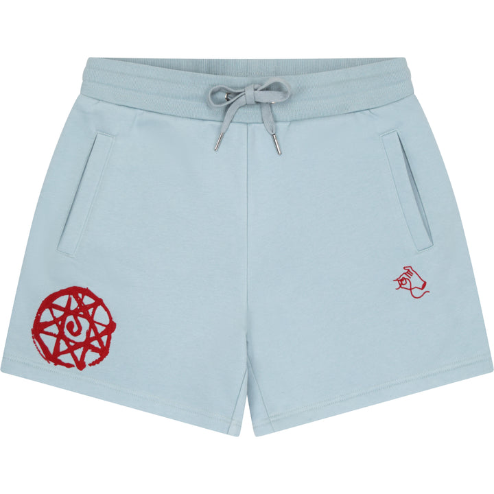 Blood Seal Shorts