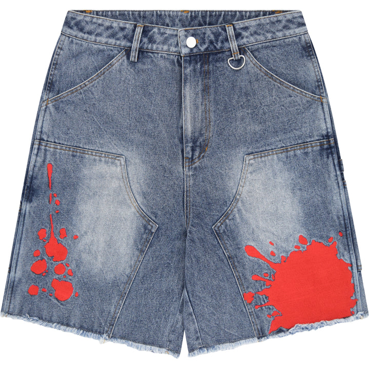 Bloody Jorts