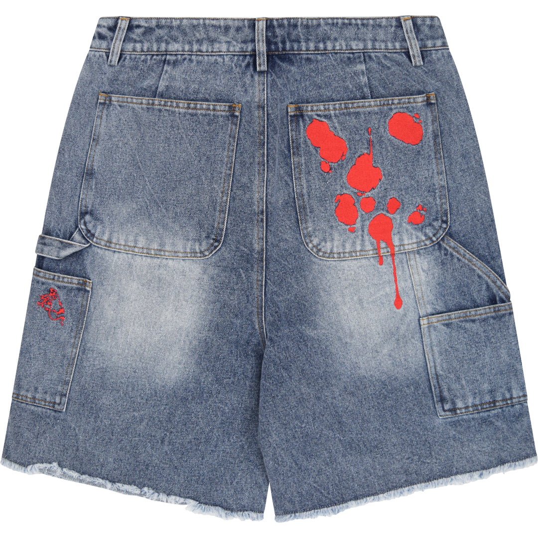 Bloody Jorts