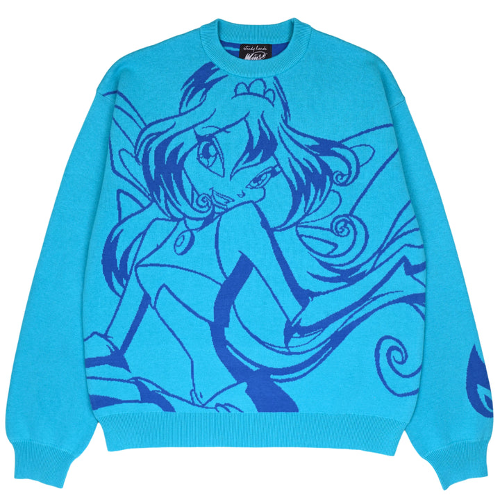 Bloom Sweater
