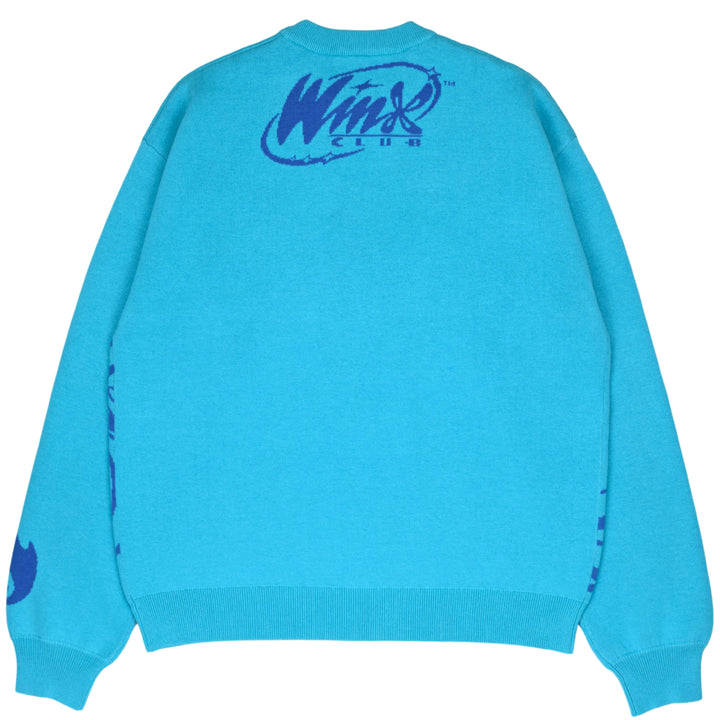 Bloom Sweater