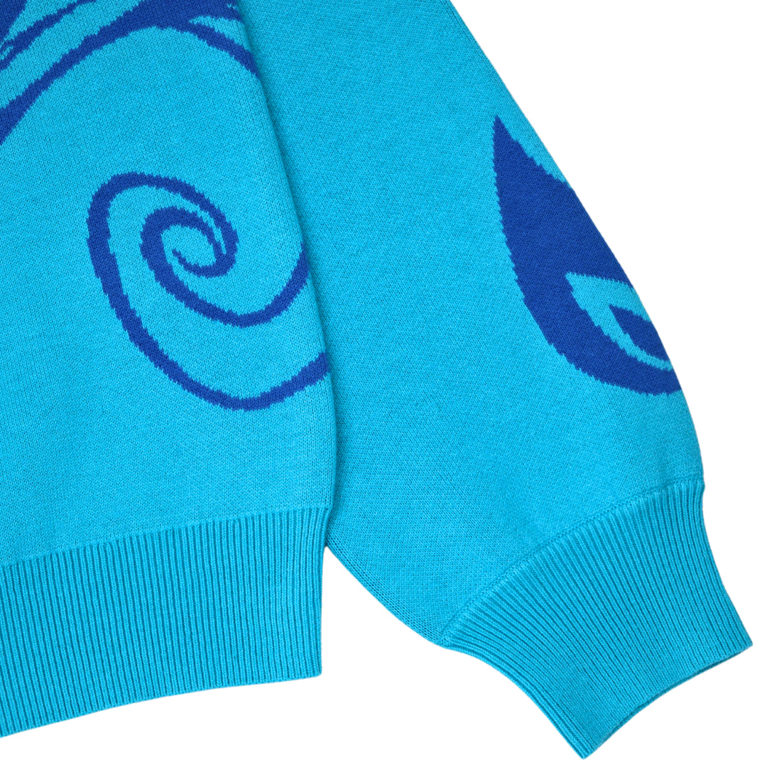 Bloom Sweater