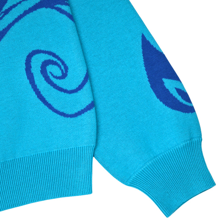 Bloom Sweater