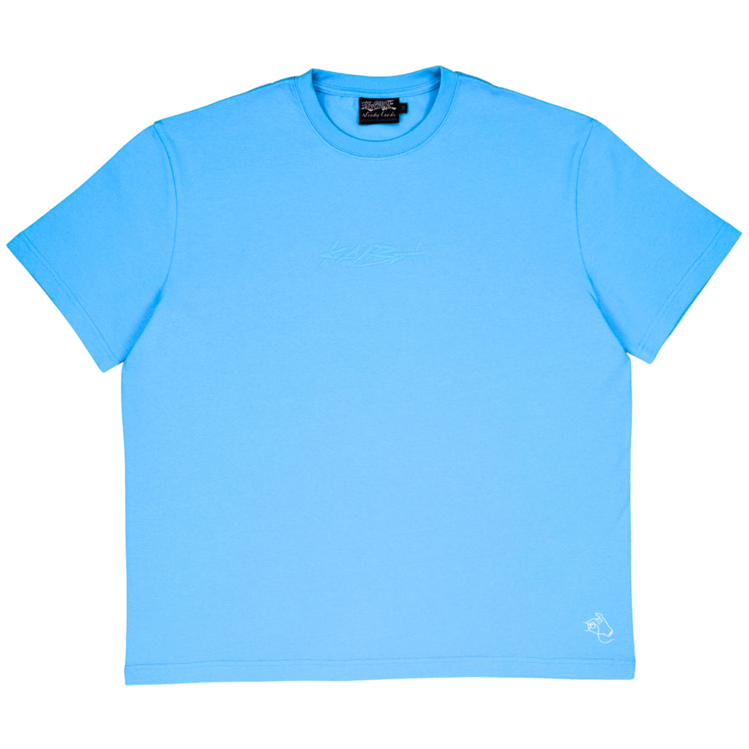 Blue-Eyes Tee