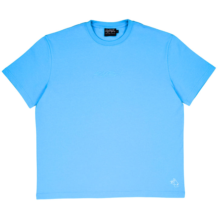 Blue-Eyes Tee