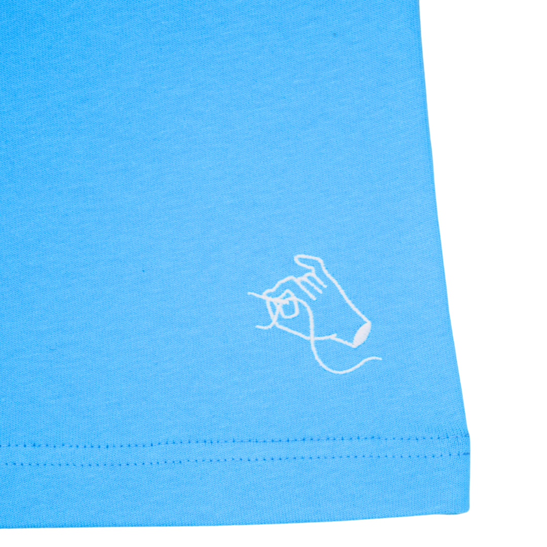 Blue-Eyes Tee