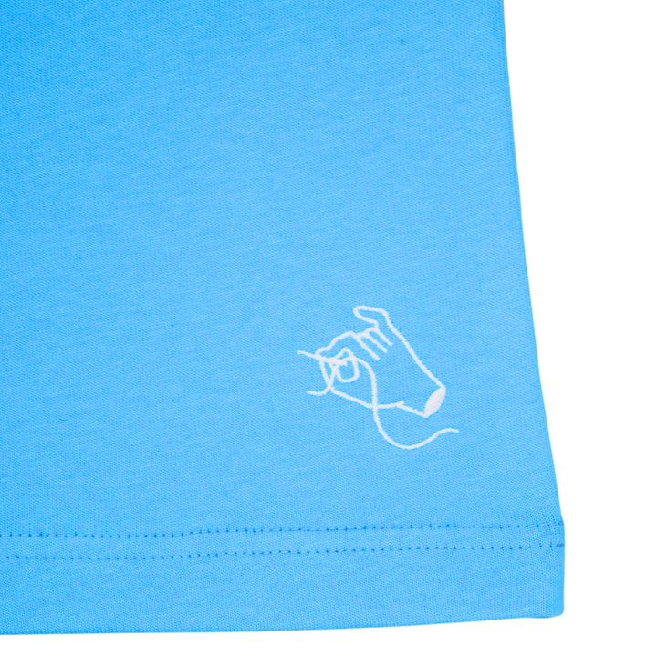 Blue-Eyes Tee
