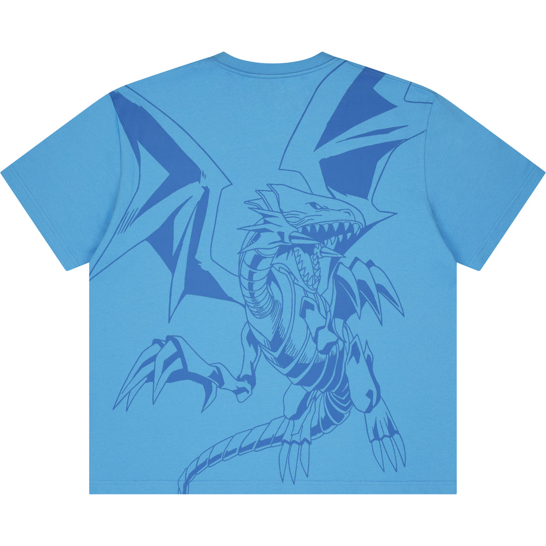 Blue-Eyes Tonal Tee [EARLY ACCESS]