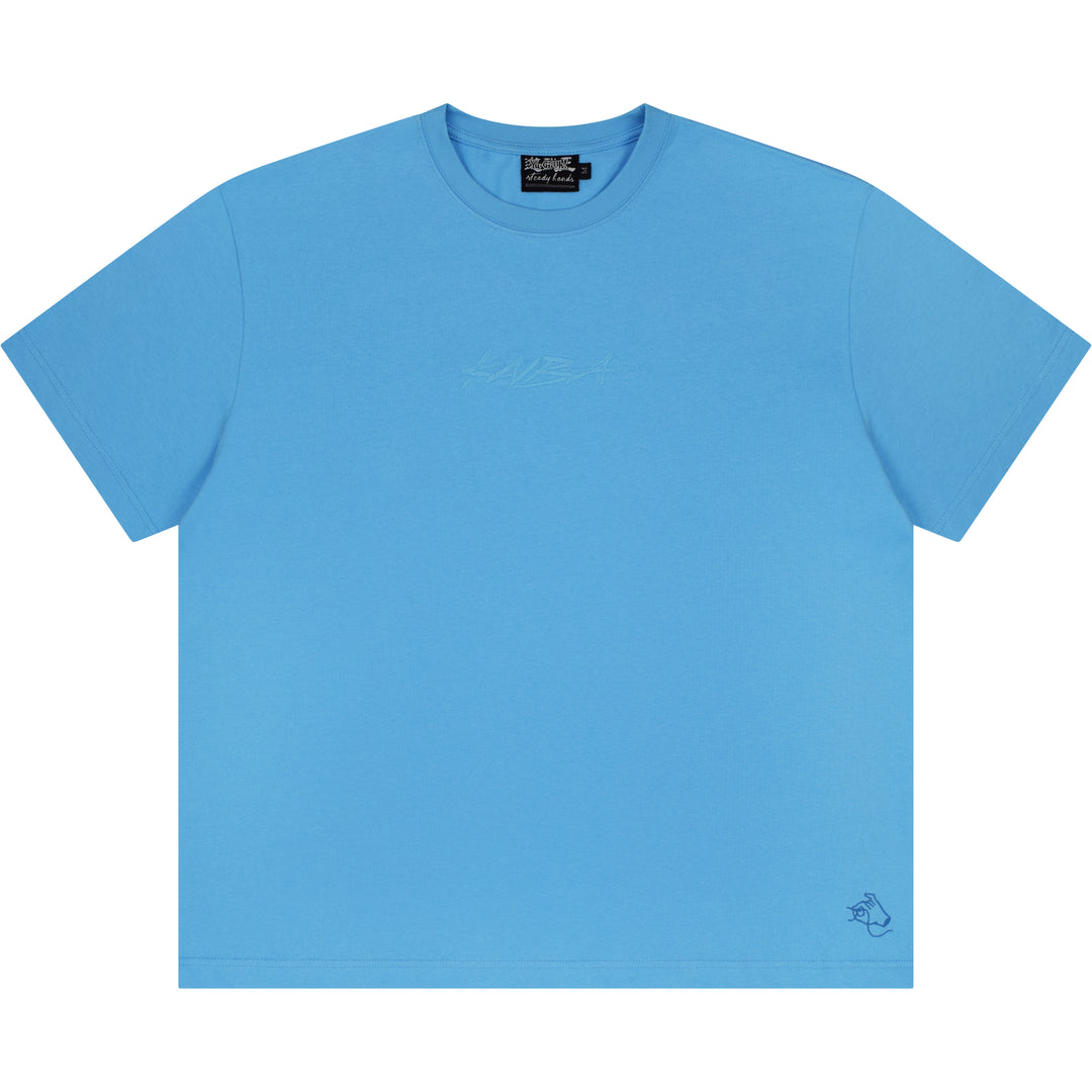 Blue-Eyes Tonal Tee [EARLY ACCESS]