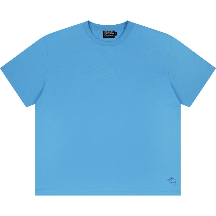 Blue-Eyes Tonal Tee [EARLY ACCESS]