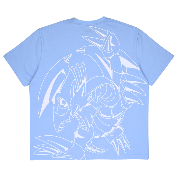 Blue-Eyes Toon Tee