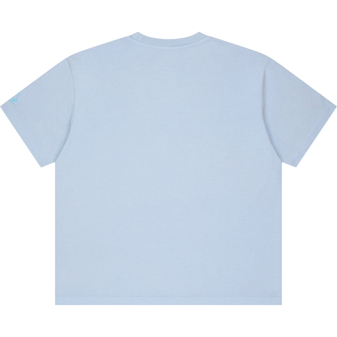 Blue Eyes White Dragon Card Tee