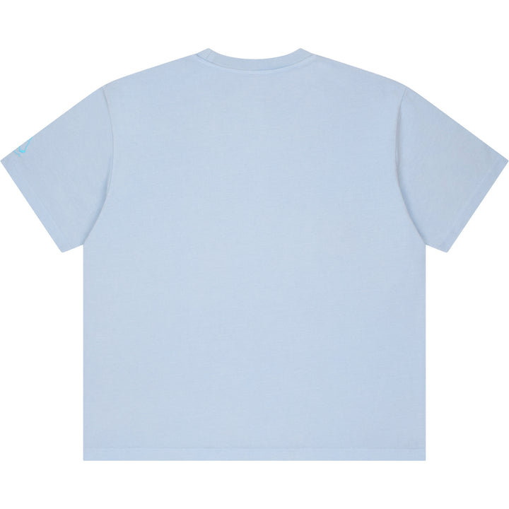Blue Eyes White Dragon Card Tee