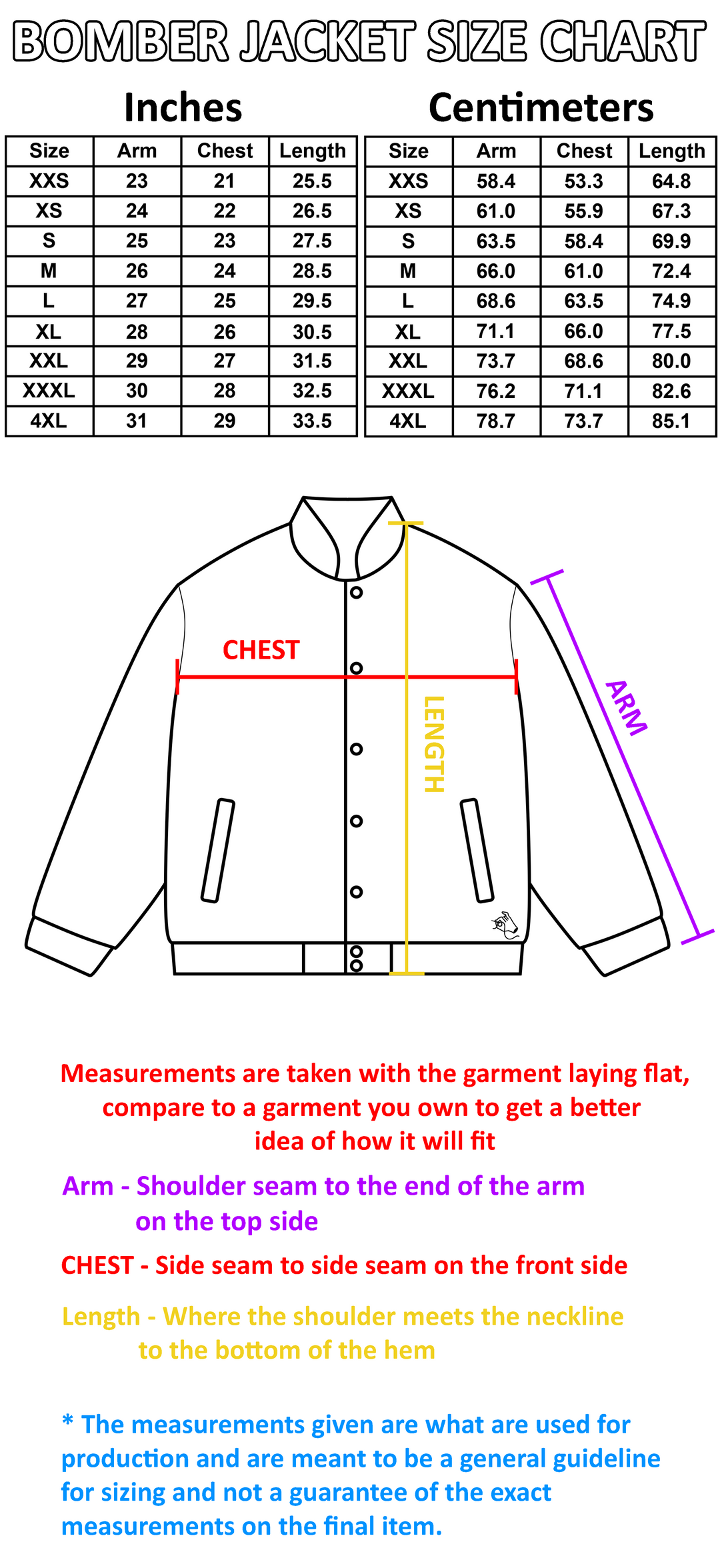 Joker Reversible Jacket