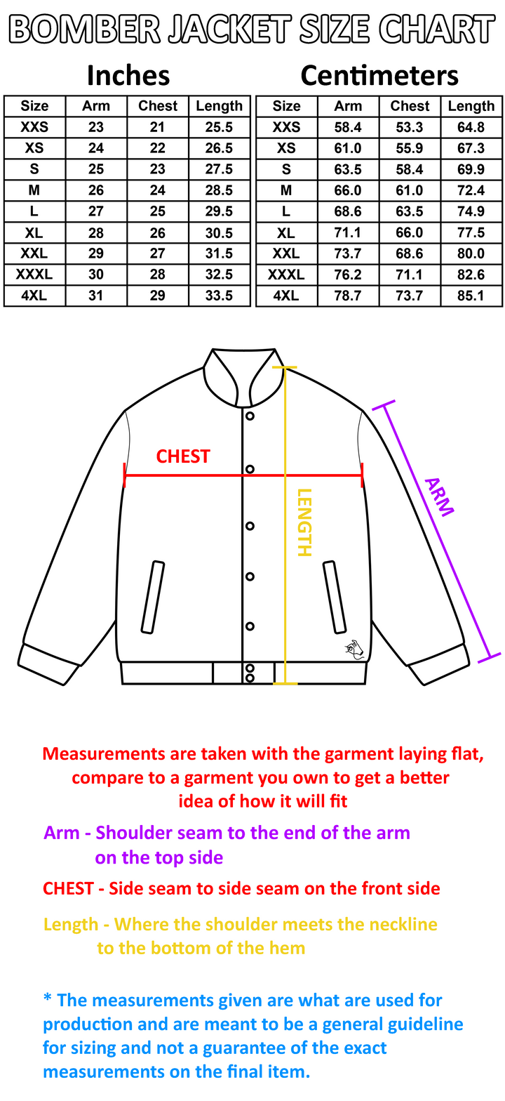 Joker Reversible Jacket