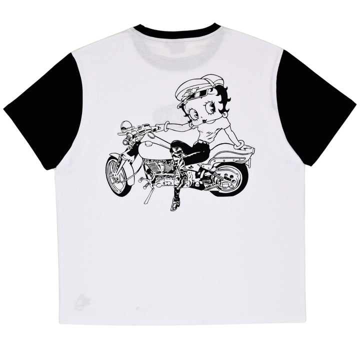 Boop Tee
