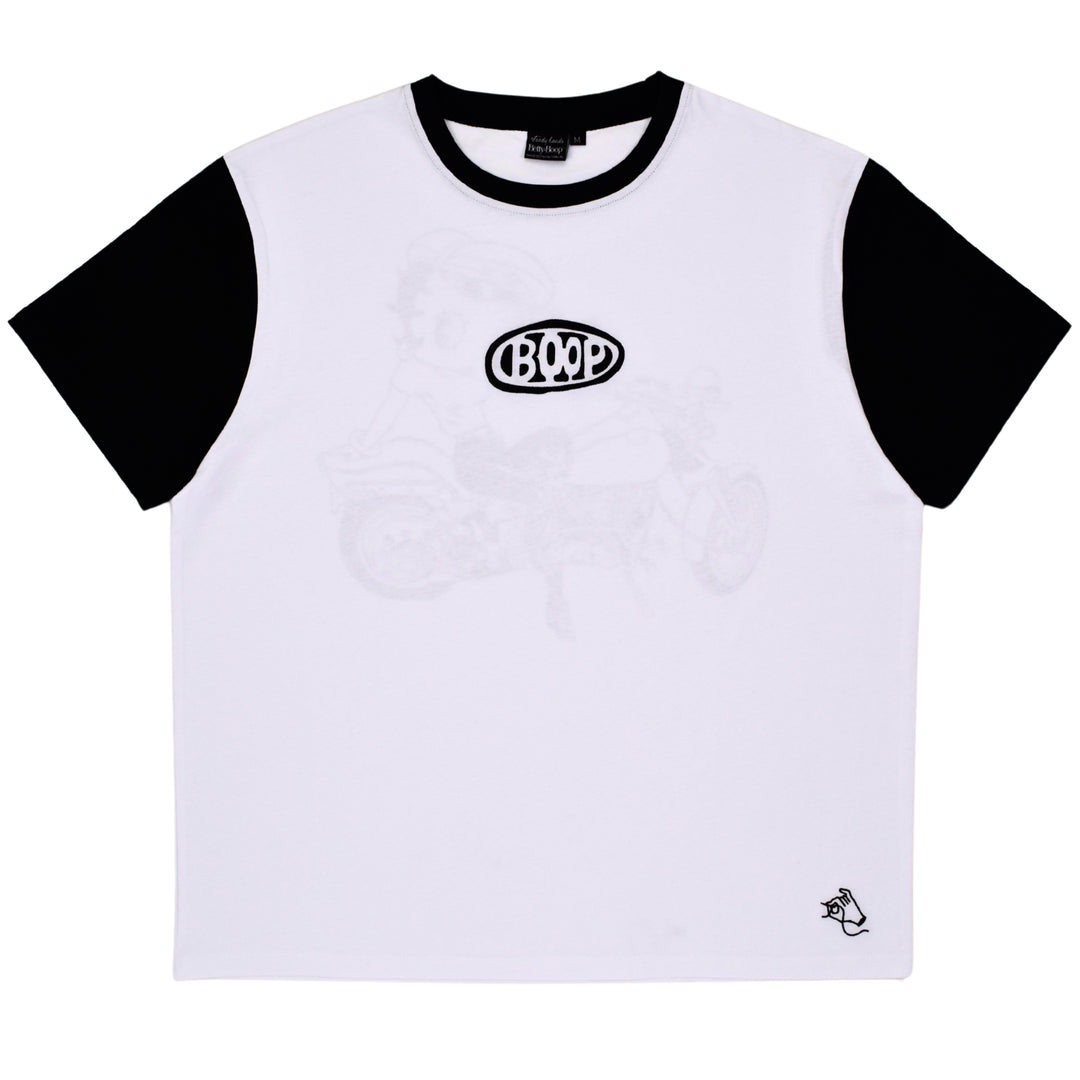 Boop Tee