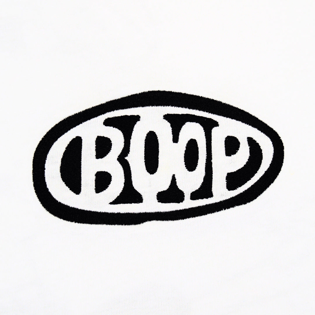Boop Tee
