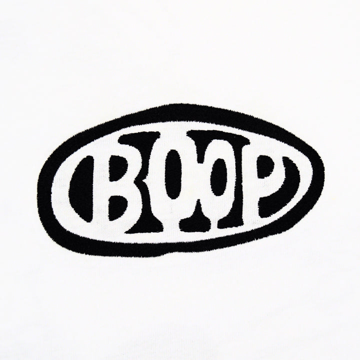 Boop Tee