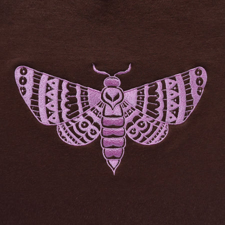 Moth Sweater