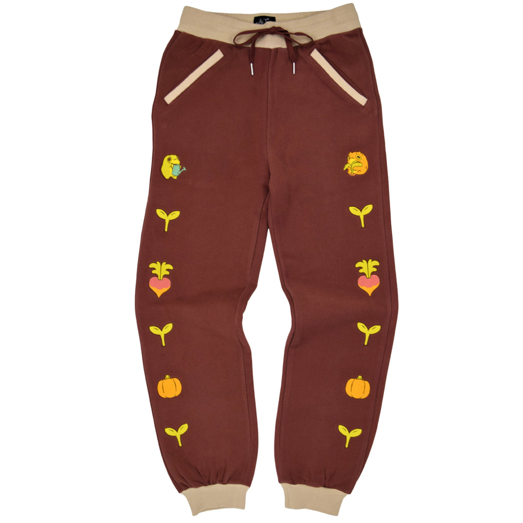 ans dotsloevner SWEAT PANTS Mサイズ Bather | Black Sweatpant |