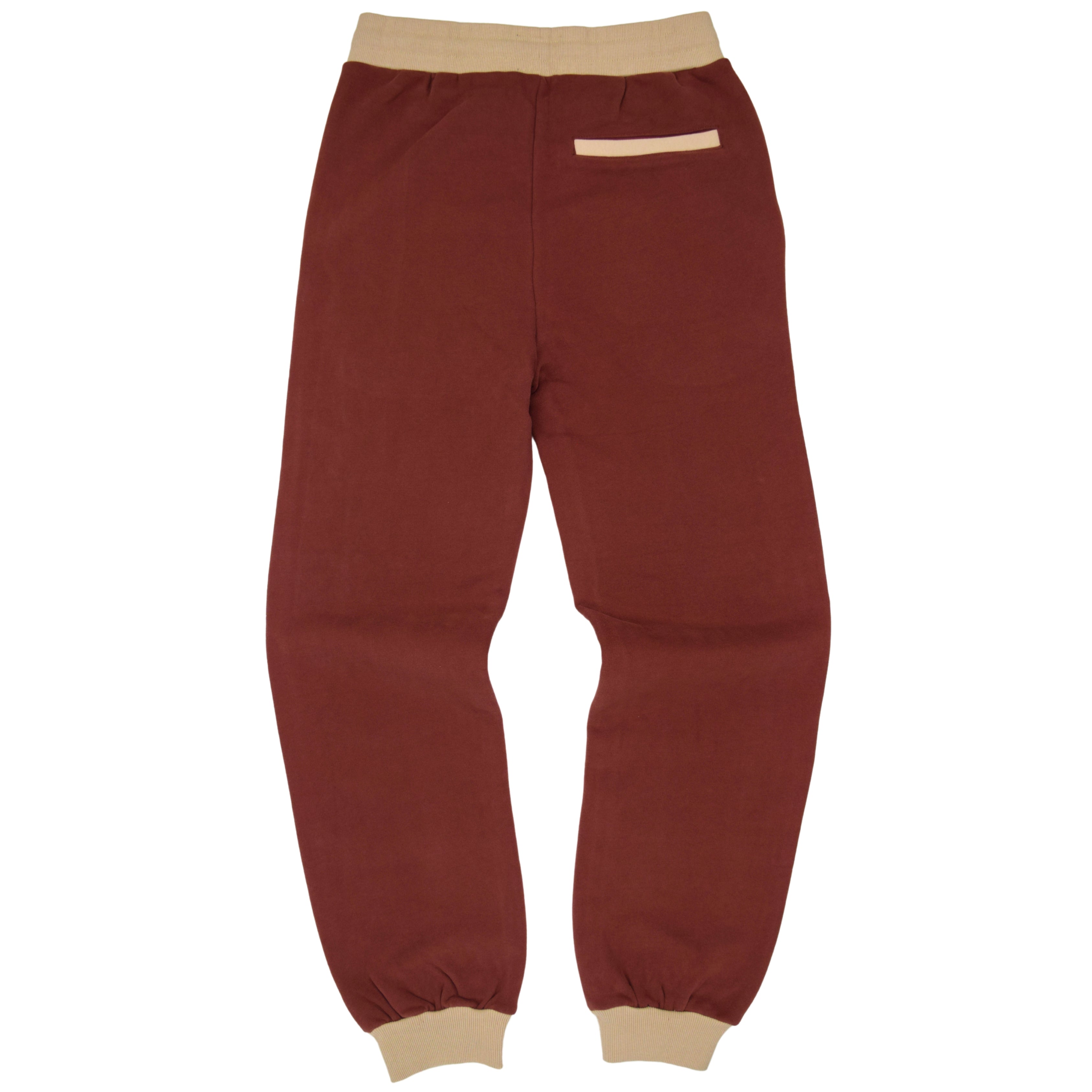 Brown Farming Sweat Pants – Steady Hands