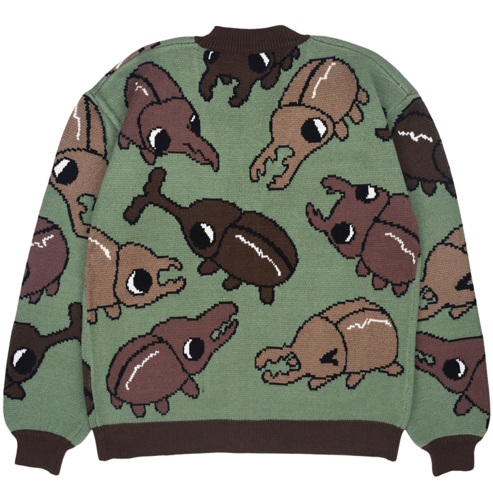 Buggin Out Cardigan