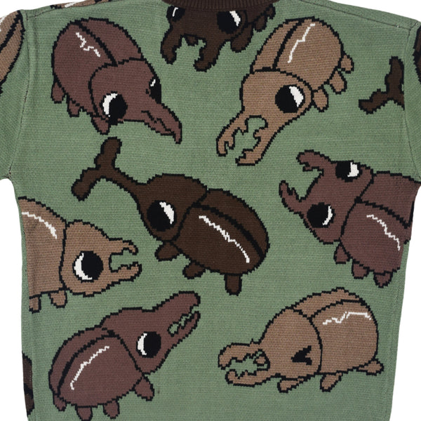 Buggin Out Cardigan