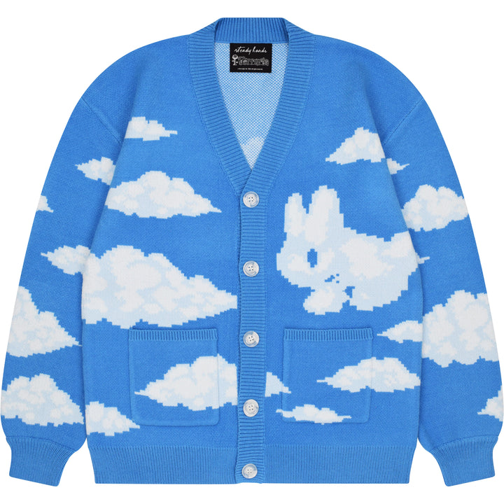 Bunny Cloud Cardigan [PRE-APPROVAL]