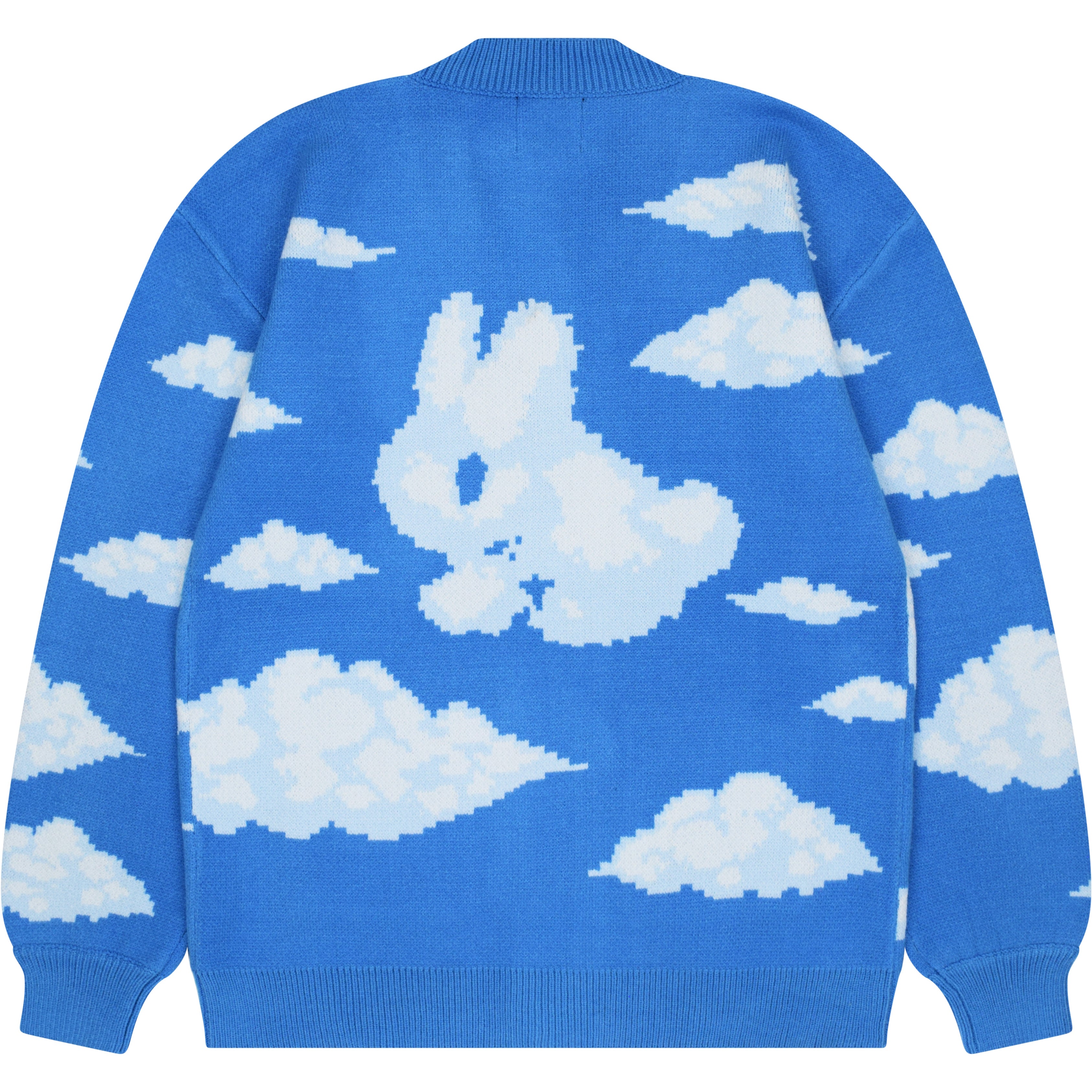 Bunny Cloud Cardigan – Steady Hands