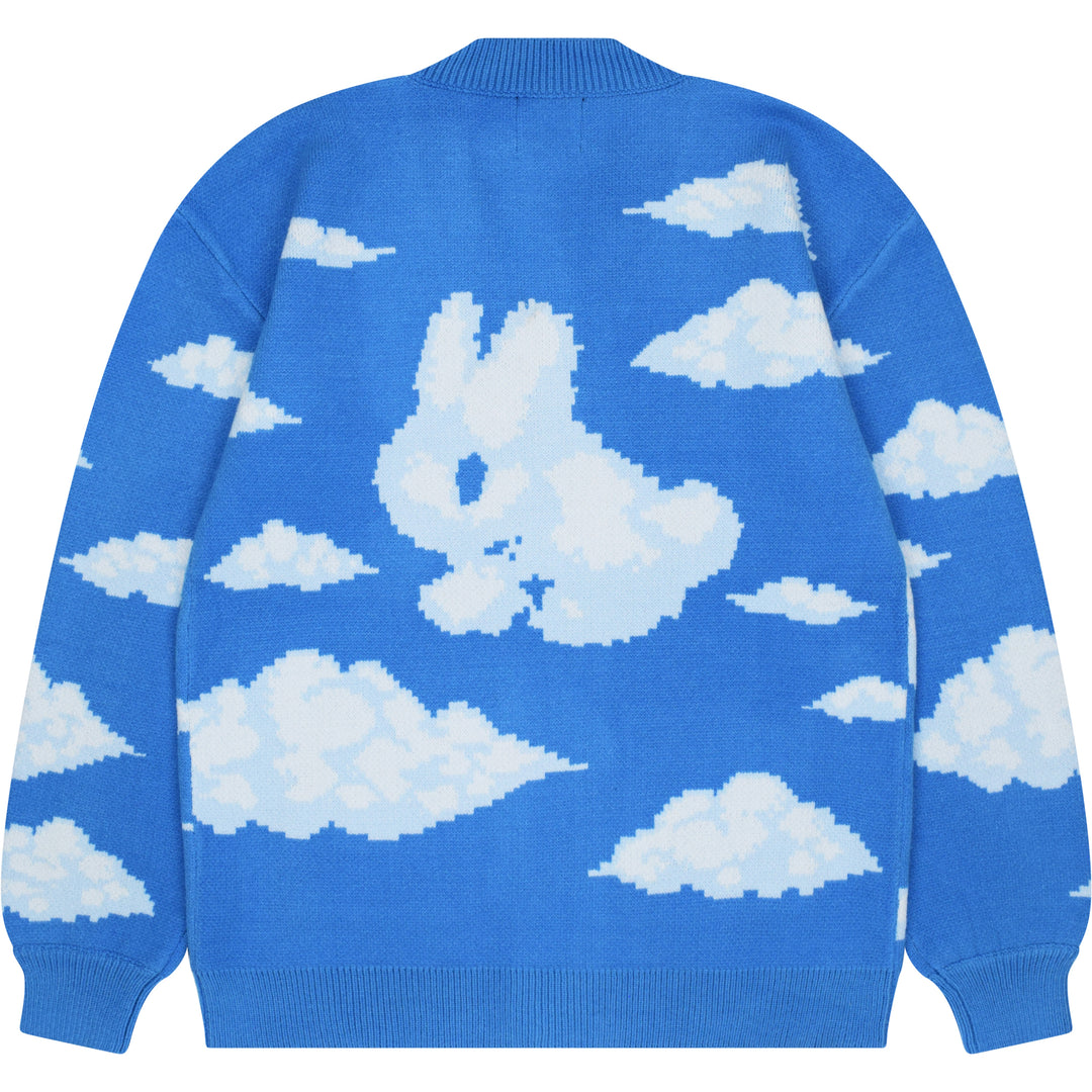 Bunny Cloud Cardigan [PRE-APPROVAL]