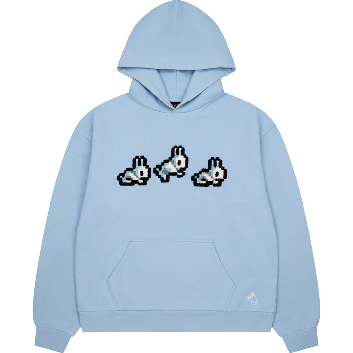 Bunny Hop Hoodie [PRE-APPROVAL]