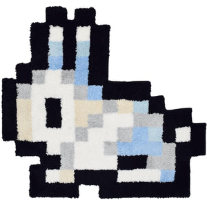 Bunny Rug