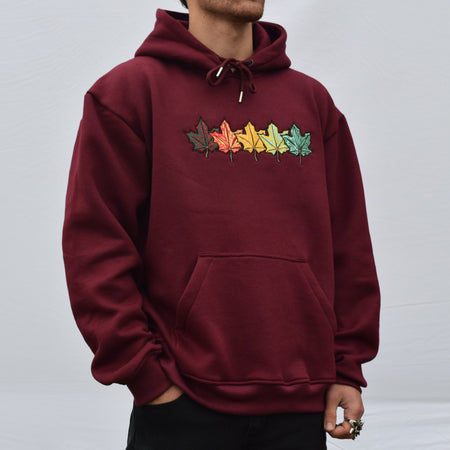 Bungee Gum Hoodie – Steady Hands