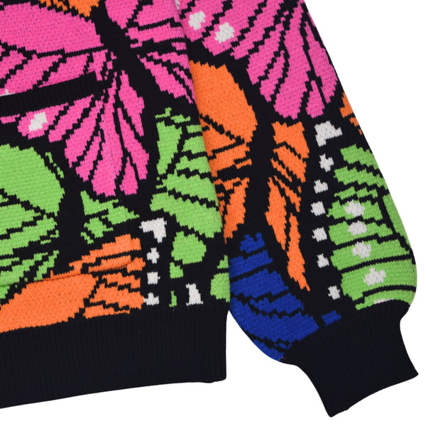 Butterfly Paradise Cardigan