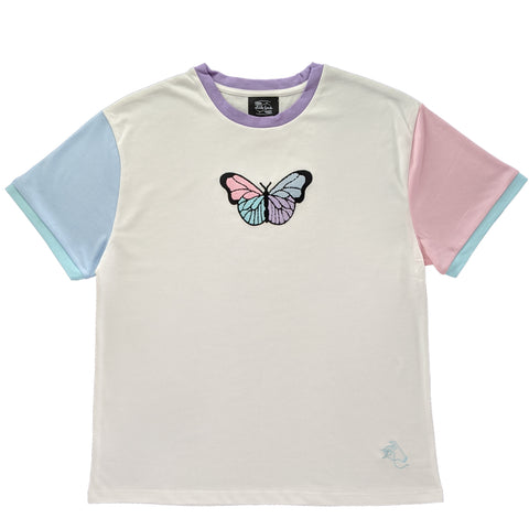 Butterfly Tee