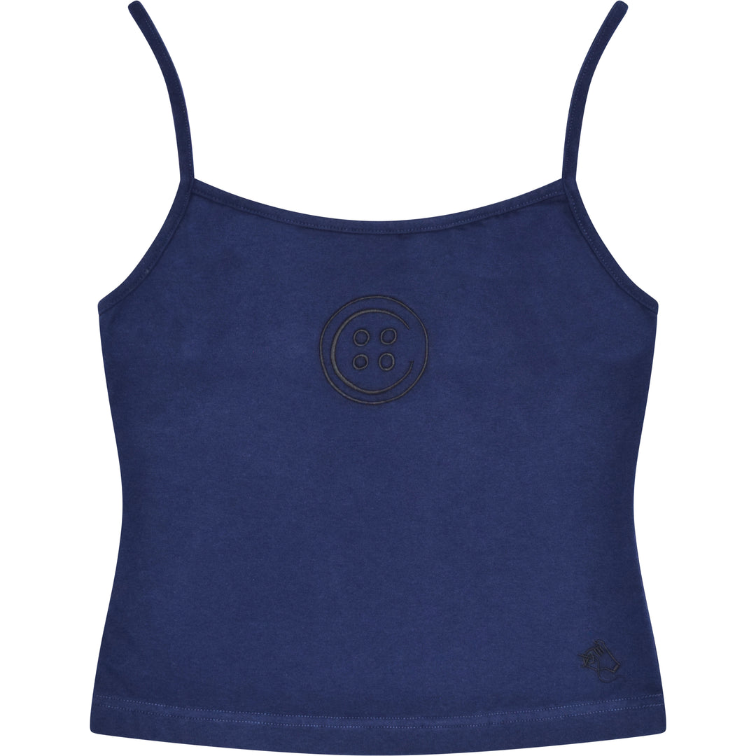 Button Cami