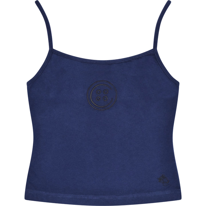 Button Cami