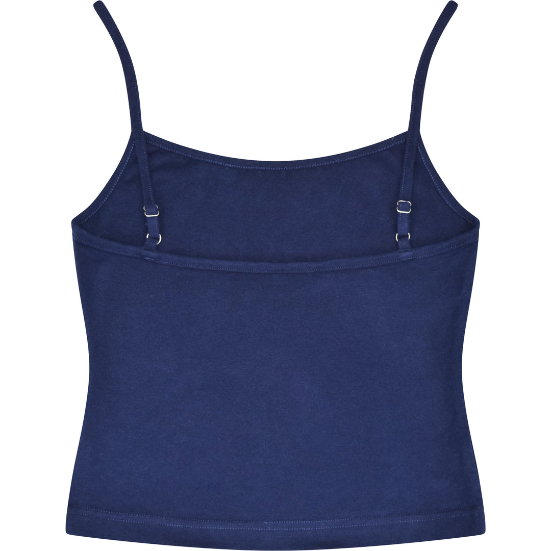 Button Cami