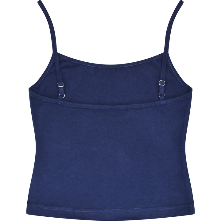 Button Cami