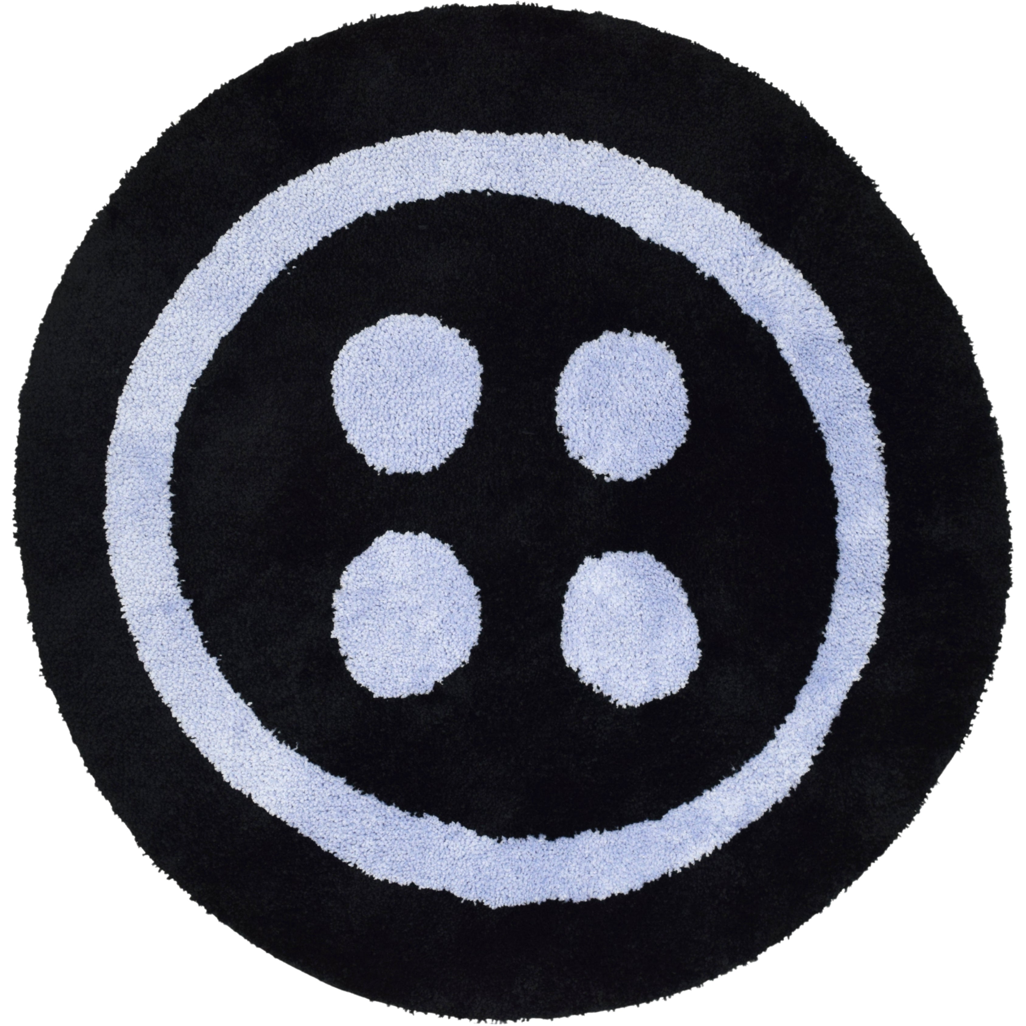 Button Rug Button Rug – Steady Hands